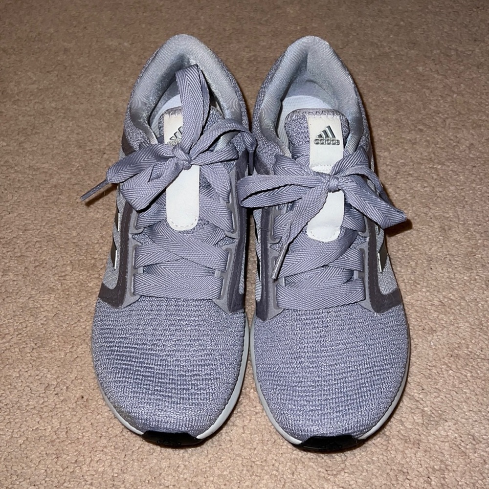 Adidas Edge lux 4 shoes